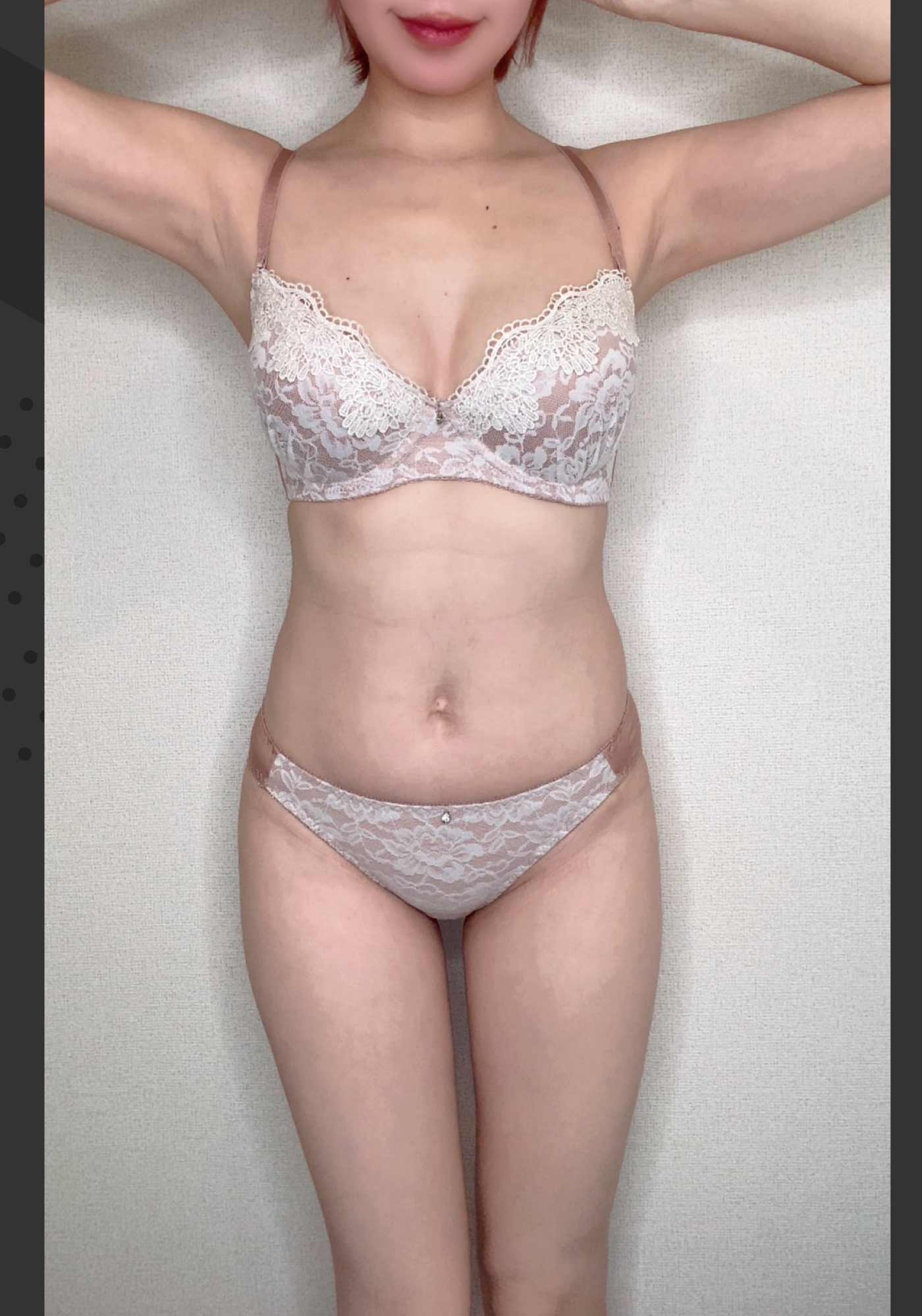 このか着用下着