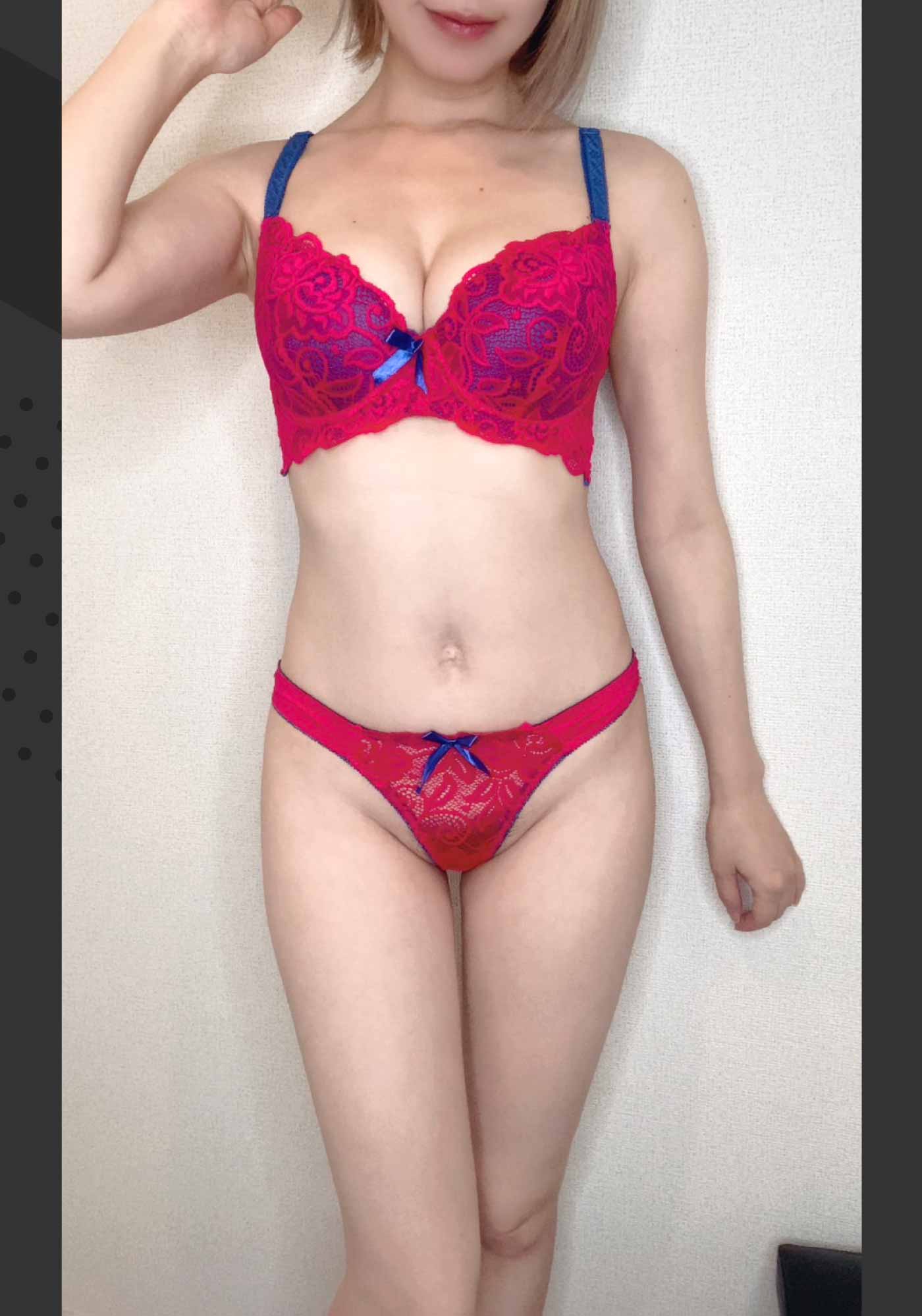 このか着用下着