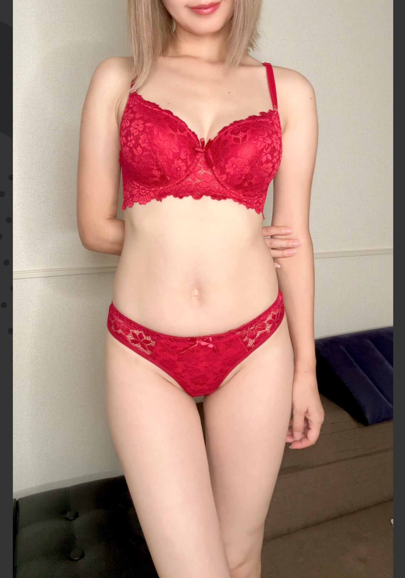 このか着用下着