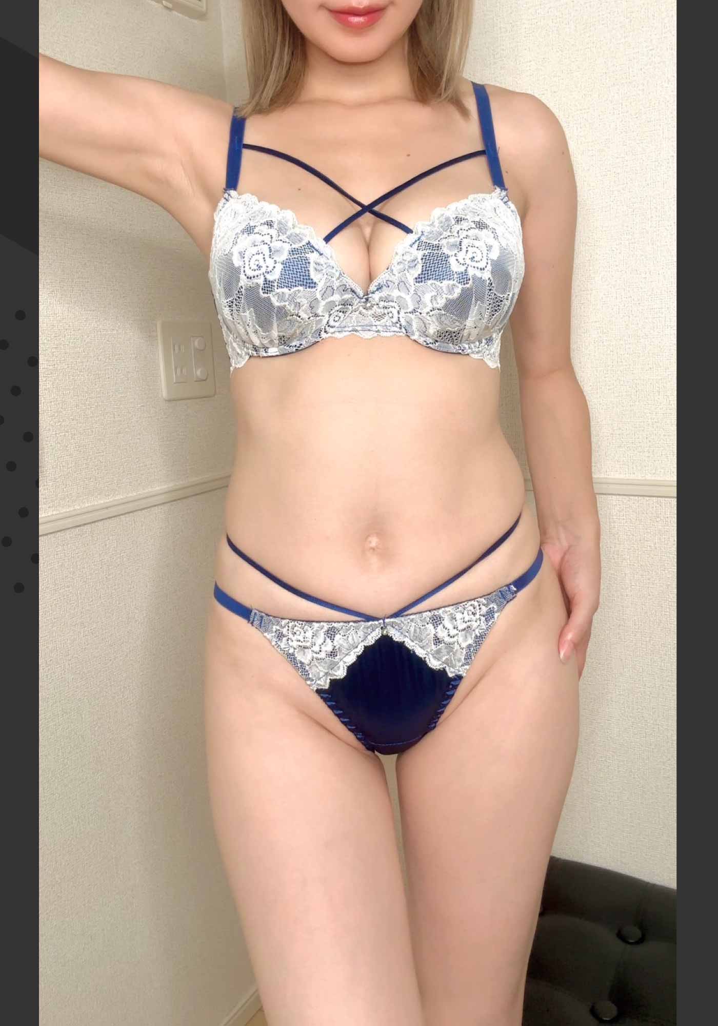 このか着用下着