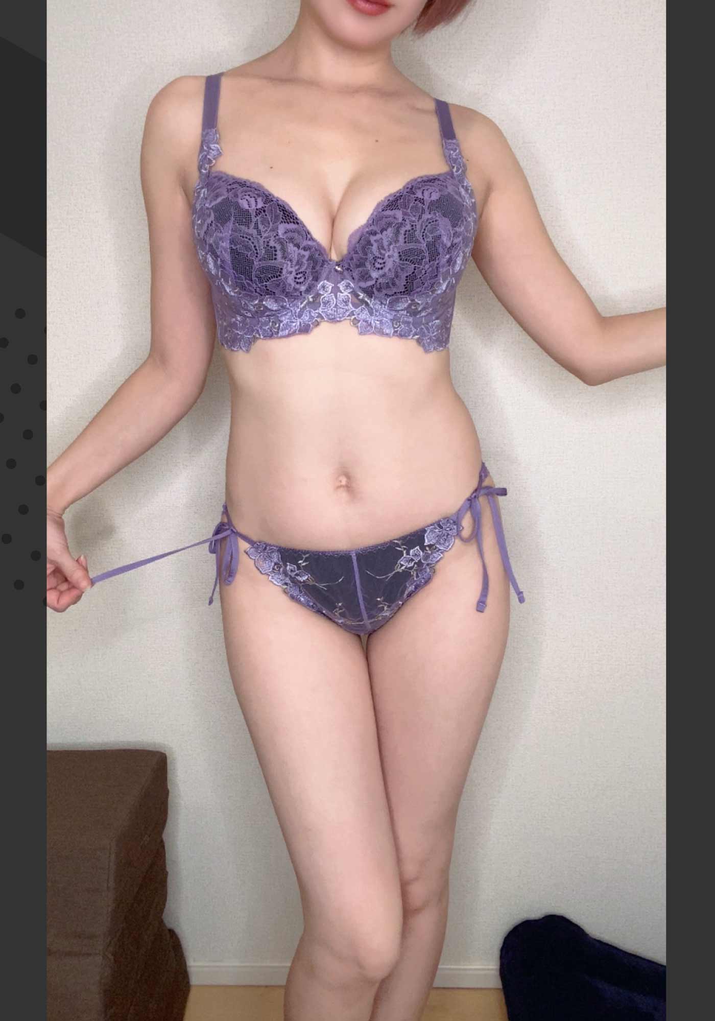 このか着用下着