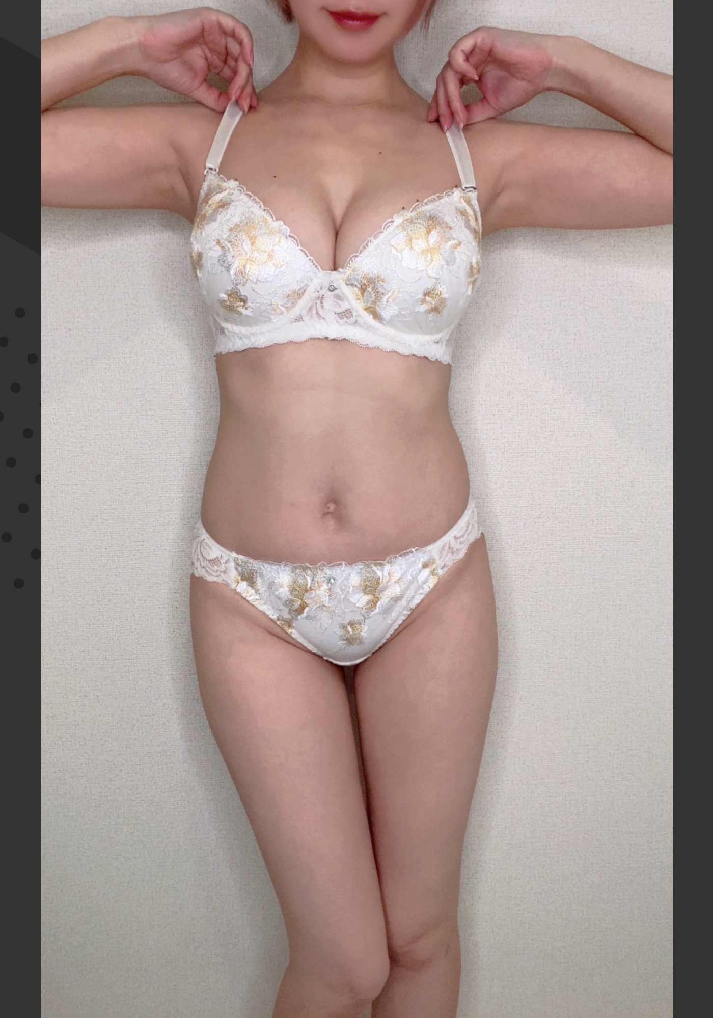 このか着用下着