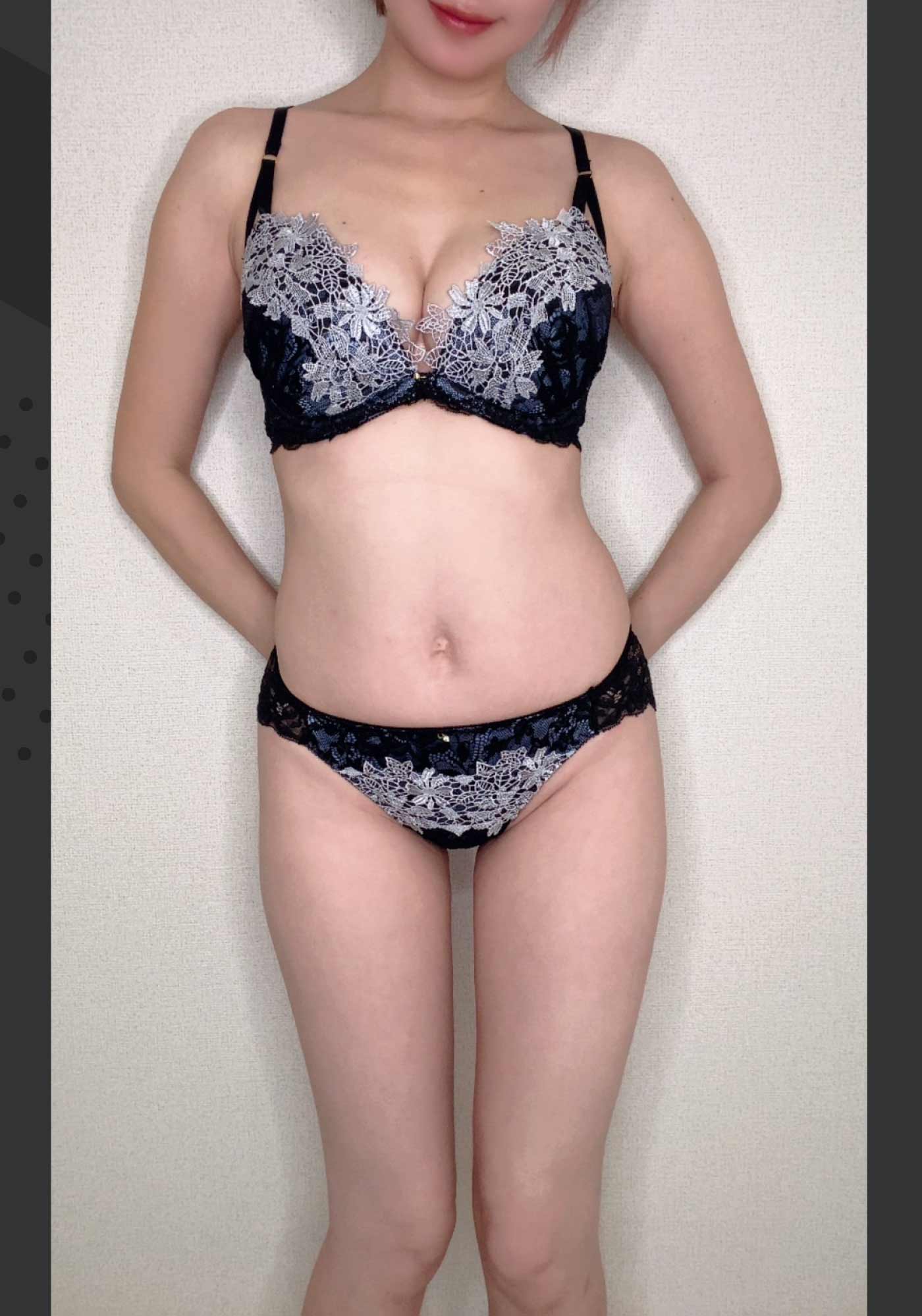 このか着用下着